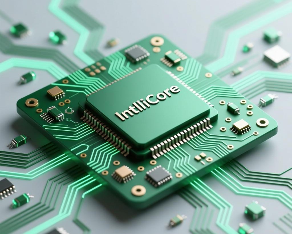 智能传感器模块